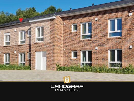 Wohnung zur Miete 750 € 3 Zimmer 75 m² 2 Geschosse frei ab 01.01.2027 Harpstedt Harpstedt 27243