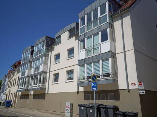 Wohnung zum Kauf 169.000 € 2 Zimmer 68 m² 3. Geschoss Geestemünde Bremerhaven 27570