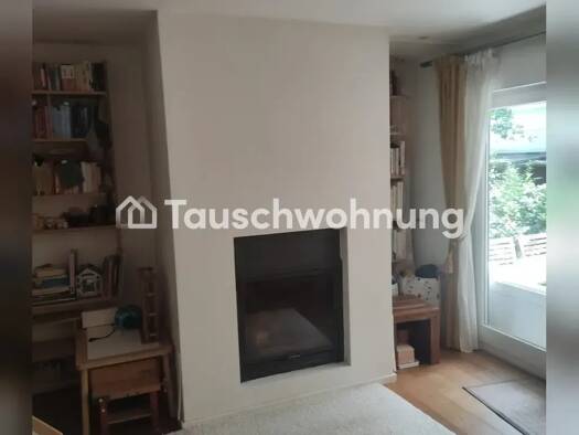 Terrassenwohnung zur Miete Tauschwohnung 1.700 € 5 Zimmer 135 m² EG Zehlendorf Steglitz-Zehlendorf 14129