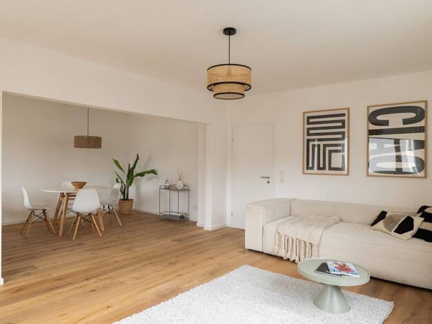 Wohnung zum Kauf provisionsfrei 449.000 € 4 Zimmer 104 m² 1. Geschoss Königstein Königstein 61462