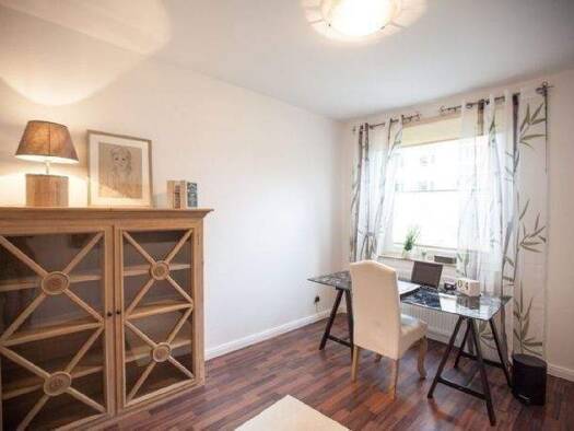 Wohnung zur Miete 540 € 3 Zimmer 65 m² EG frei ab sofort Clamersdorfer Str. 31 Schönebeck Bremen 28757