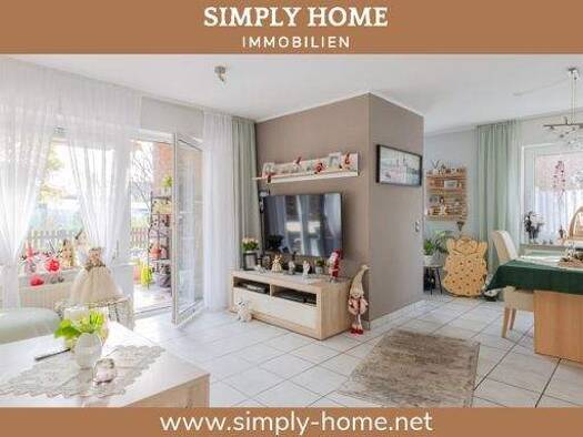 Wohnung zum Kauf 215.000 € 2 Zimmer 70,4 m² Berzdorf Wesseling / Berzdorf 50389