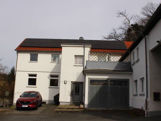 Bauernhaus zum Kauf 839.000 € 9 Zimmer 260 m² 3.500 m² Grundstück Hoxhohl Modautal 64397