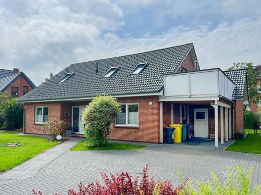 Haus zum Kauf 498.000 € 7 Zimmer 157 m² 614 m² Grundstück Tönning 25832
