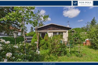 Einfamilienhaus zum Kauf 349.000 € 3,5 Zimmer 77,4 m² 796 m² Grundstück Hangelsberg Grünheide 15537