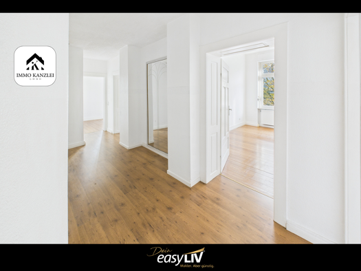 Wohnung zum Kauf 249.000 € 4 Zimmer 90,5 m² 1. Geschoss Karlstraße 17 Innenstadt Baden-Baden 76530