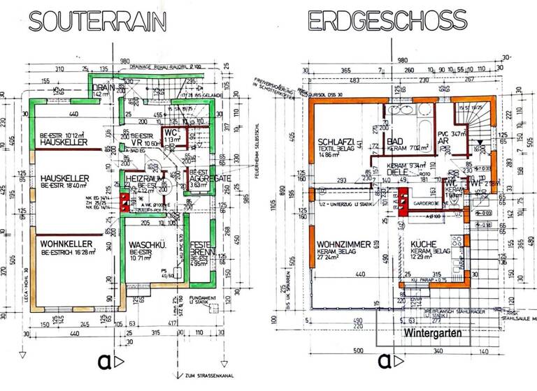 Haus zum Kauf 460.000 € 3 Zimmer 92 m² 1.023 m² Grundstück Eichgraben 3032