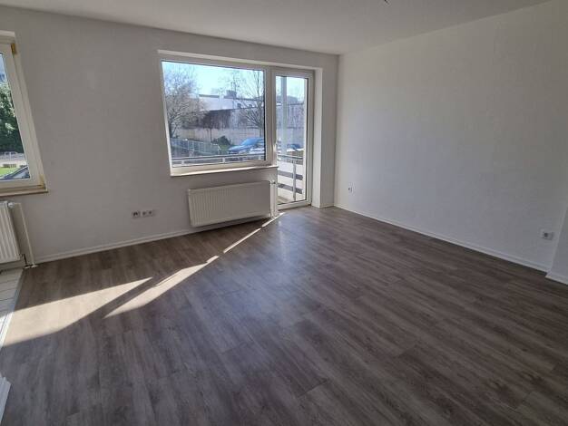 Wohnung zur Miete 805 € 3 Zimmer 94,7 m² EG frei ab 01.08.2026 Herner Str. 124 Hamme Bochum 44809