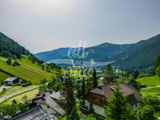 Wohnung zur Miete 606 € 2 Zimmer 34 m² EG Bad Kleinkirchheim 9546