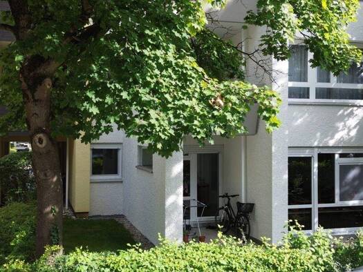 Wohnung zum Kauf 389.000 € 2 Zimmer 63 m² Hadern München / Kleinhadern 81375