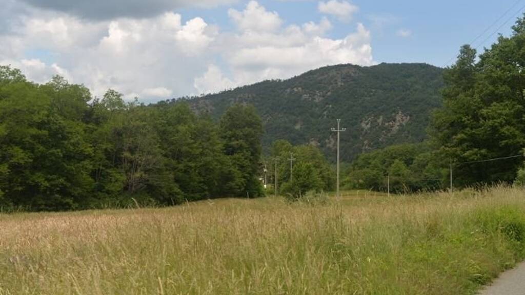 Grundstück zum Kauf 68.000 € 23.000 m² Grundstück Sassello 17046