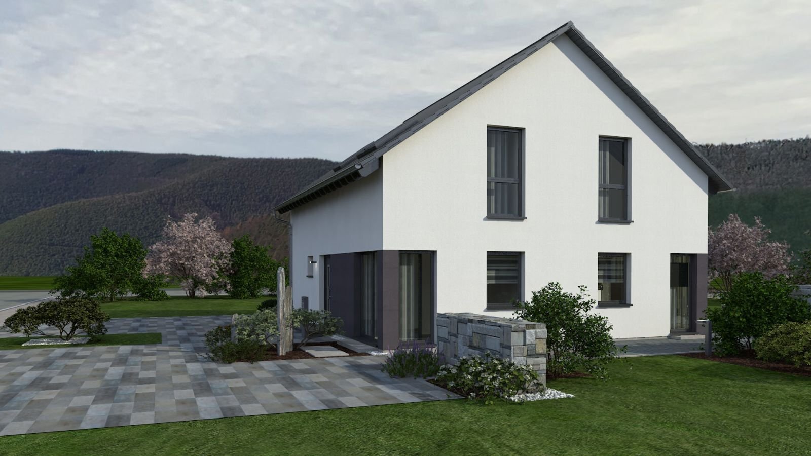 Einfamilienhaus zum Kauf 736.900 € 6 Zimmer 460 m²<br/>Wohnfläche 878 m²<br/>Grundstück Trittau 22946