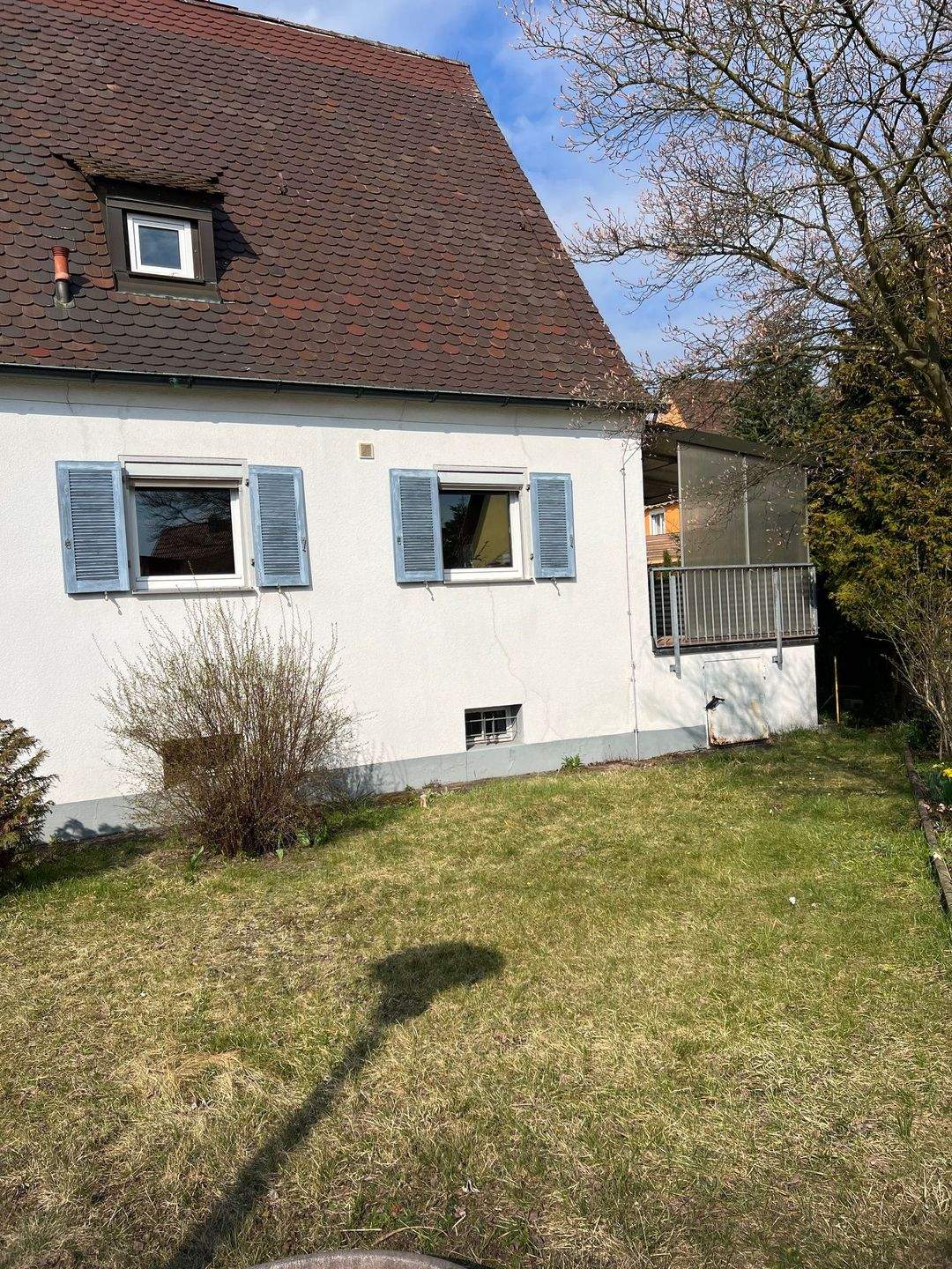 Einfamilienhaus zum Kauf - Ansicht 5
