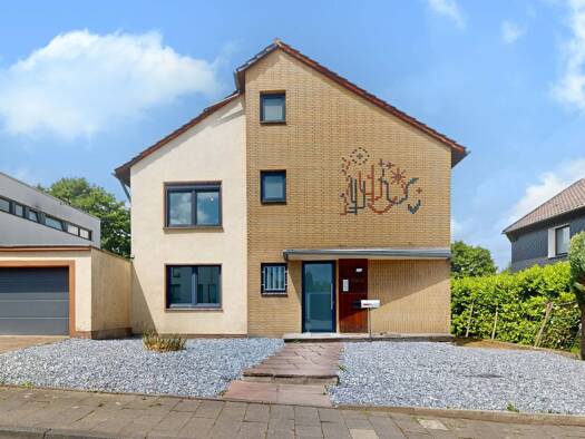 Mehrfamilienhaus zum Kauf 825.000 € 8 Zimmer 234 m² 719 m² Grundstück Mülheim an der Ruhr 45481