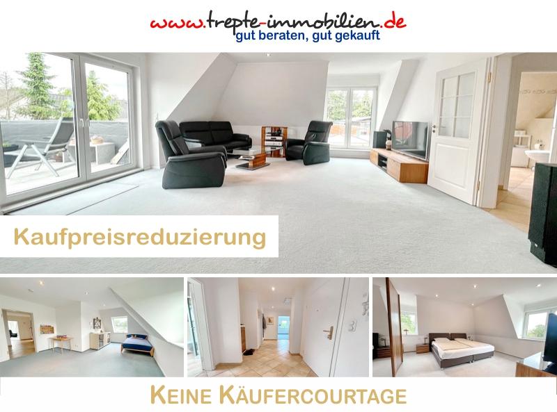 Wohnung zum Kauf provisionsfrei 449.000 € 4 Zimmer 130 m²<br/>Wohnfläche Schwarzenbek 21493