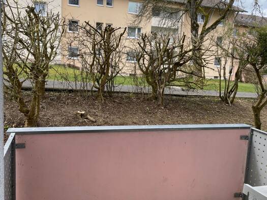 Wohnung zur Miete 512 € 4 Zimmer 84 m² EG frei ab 15.04.2026 Adalbert Stifter Str. 21 Sulzbach-Rosenberg 92237