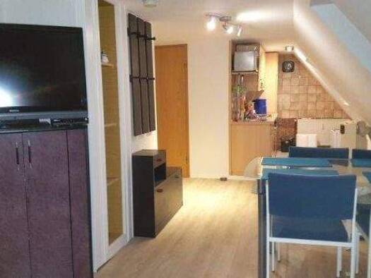 Wohnung zur Miete 500 € 2 Zimmer 34 m² 2. Geschoss frei ab 01.01.2026 Löningen 49624