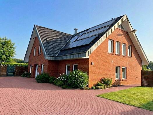 Mehrfamilienhaus zum Kauf 584.900 € 11 Zimmer 380 m² 2.500 m² Grundstück Anten Berge 49626