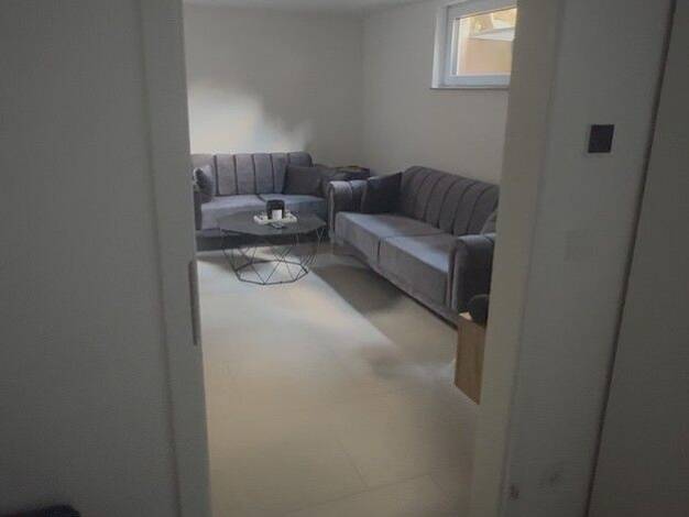 Wohnung zur Miete 650 € 1,5 Zimmer 35 m² frei ab 01.12.2026 Backnang Backnang 71522