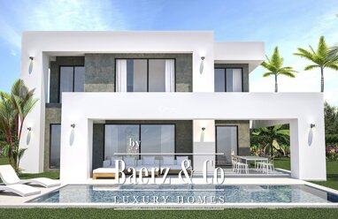 Villa zum Kauf 945.000 € 185 m² 1.000 m² Grundstück javea