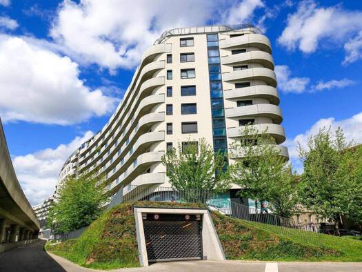 Tiefgarage zur Miete provisionsfrei 130 € Vorgartenstraße 204 Wien 1020