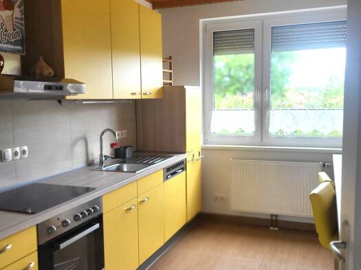 Einfamilienhaus zum Kauf 449.000 € 3 Zimmer 106 m² 509 m² Grundstück Korneuburg 2100