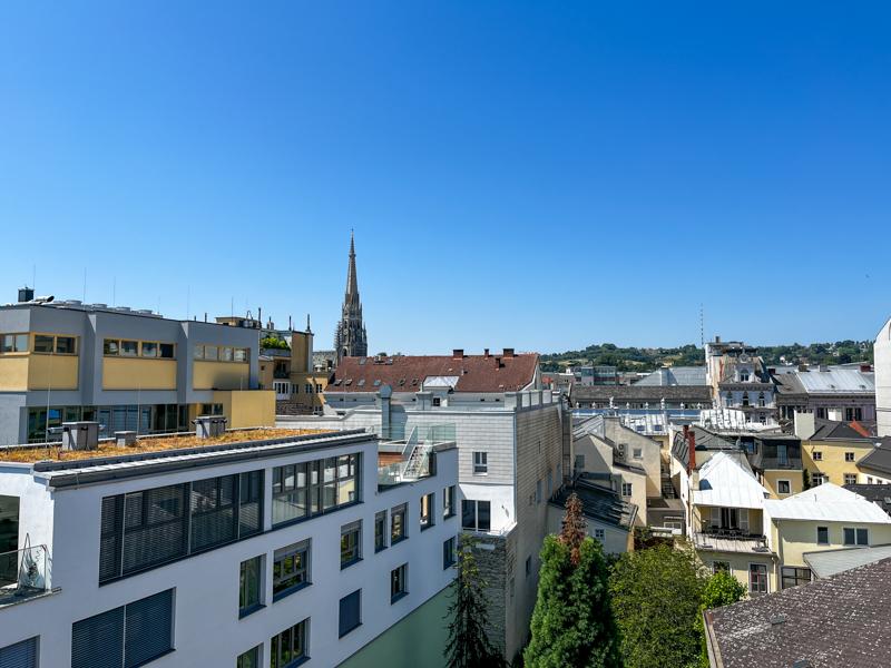 Penthouse zum Kauf 3.100.000 € 9 Zimmer 254 m²<br/>Wohnfläche Waldegg Linz 4020