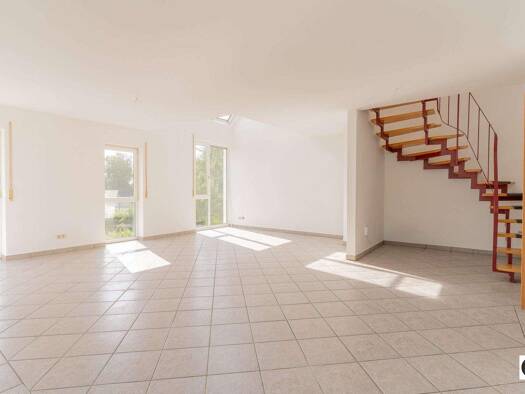 Maisonette zum Kauf 295.000 € 3 Zimmer 108 m² 2. Geschoss Stengelheim 86669