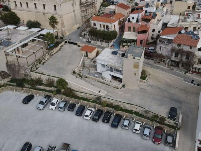 Grundstück zum Kauf 2.000.000 € 2.086 m²<br/>Grundstück Kreta Rethymno 741 00