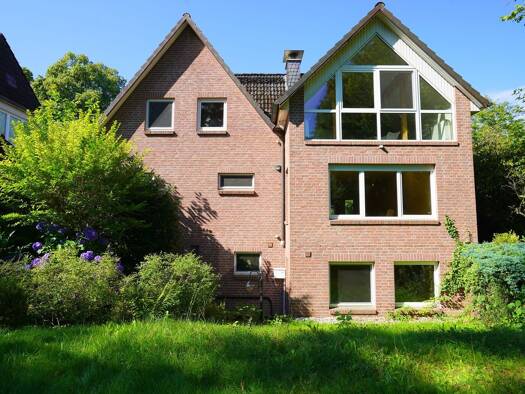 Einfamilienhaus zum Kauf 749.000 € 4 Zimmer 163,9 m² 874 m² Grundstück Ahrensburg 22926