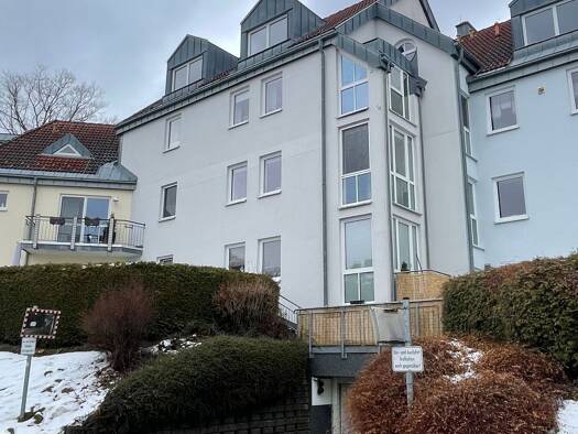 Wohnung zum Kauf provisionsfrei 115.000 € 2,5 Zimmer 75 m² Geschoss 3/4 Albrechtser Berg 41 c Suhl 98529
