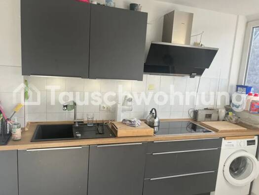 Wohnung zur Miete Tauschwohnung 1.300 € 3 Zimmer 95 m² Bickendorf Köln 50825