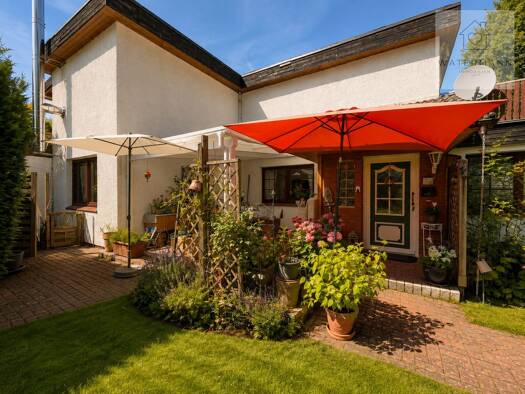Doppelhaushälfte zur Miete 1.550 € 4 Zimmer 101,8 m² Ashausen Stelle 21435
