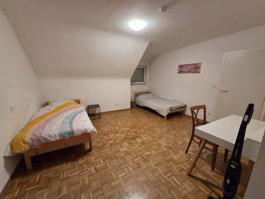 WG-Zimmer zur Miete Wohnen auf Zeit 590 € 30 m² frei ab sofort Steinpilzweg 0 Schönberg Stuttgart - Birkach OT Schönberg 70599