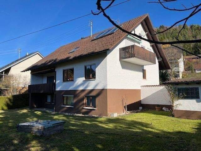 House in Meßstetten, Unterdigisheim - Ansicht 4