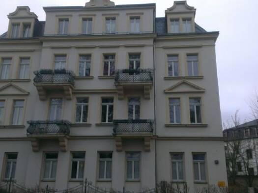 Maisonette zur Miete 800 € 4 Zimmer 90,1 m² 4. Geschoss Malterstraße 36 Löbtau-Süd Dresden 01159