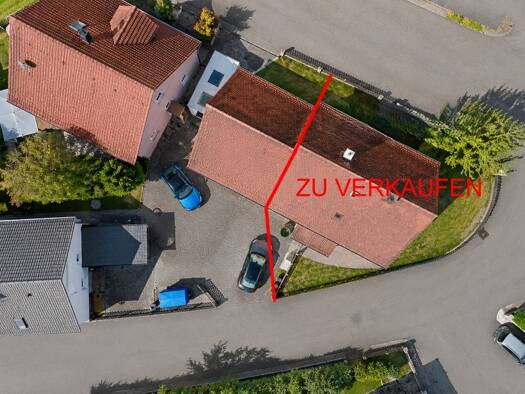 Einfamilienhaus zum Kauf 189.000 € 8 Zimmer 120 m² 240 m² Grundstück frei ab sofort Petersaurach Petersaurach 91580