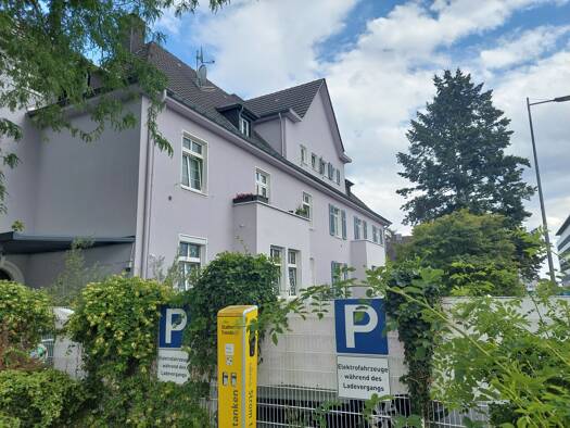 Wohnung zur Miete 1.050 € 3,5 Zimmer 86 m² Geschoss 2/3 frei ab sofort Troisdorf Troisdorf 53840