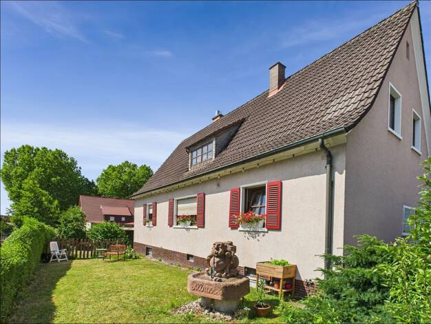 Einfamilienhaus zum Kauf 499.000 € 6 Zimmer 152,8 m² 361 m² Grundstück Aschaffenburg / Strietwald 63741