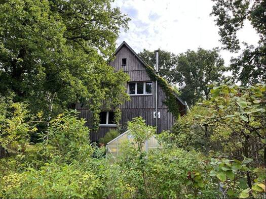 Mehrfamilienhaus zum Kauf 259.000 € 10 Zimmer 228 m² 1.337 m² Grundstück frei ab 01.05.2026 Lünzen Schneverdingen 29640