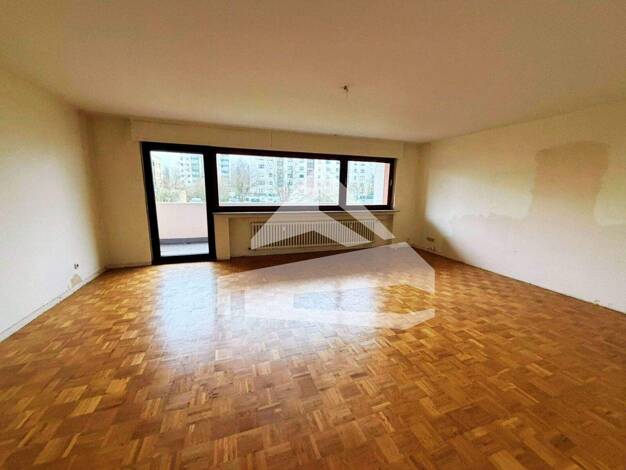 Wohnung zum Kauf 174.000 € 2 Zimmer 69,9 m² 1. Geschoss Olewig Trier 54296