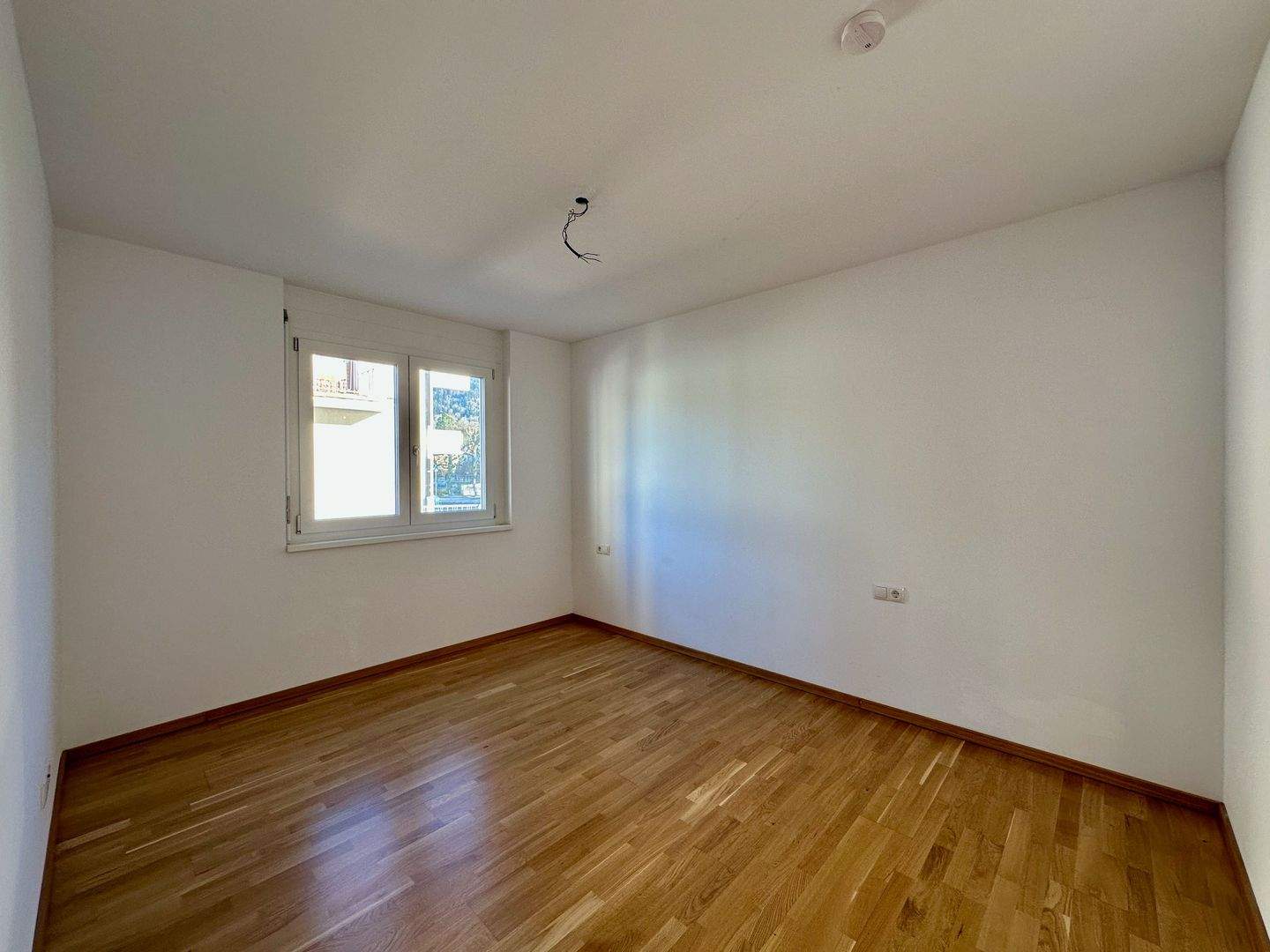 Wohnung zur Miete - Widok 5