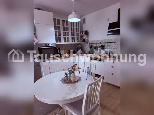 Wohnung zur Miete Tauschwohnung 1.200 € 3,5 Zimmer 75 m² EG Britz Berlin 12