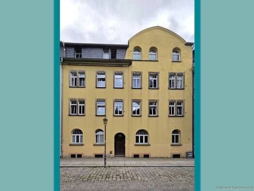 Mehrfamilienhaus zum Kauf 580.000 € 546,1 m² 580 m² Grundstück Bischofswerda 01877