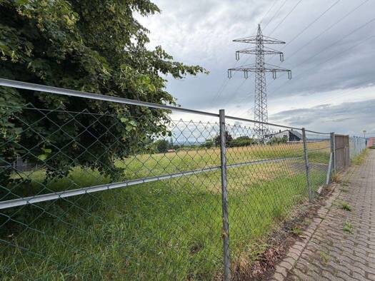 Grundstück zum Kauf 169.000 € 2.100 m² Grundstück frei ab sofort Hohlstraße 41 Wahlschied Heusweiler 66265