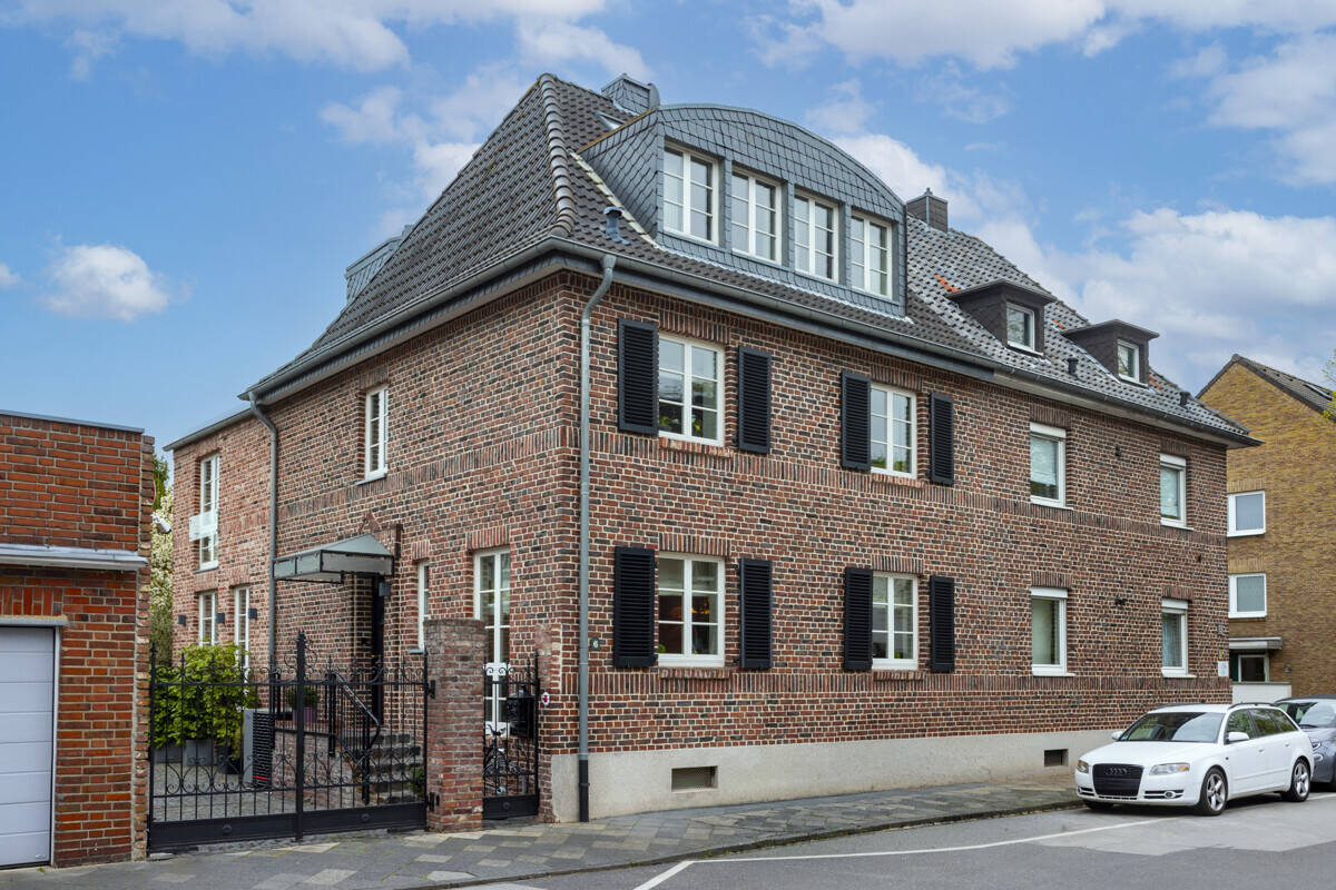 House in Meerbusch, Büderich - Ansicht 2