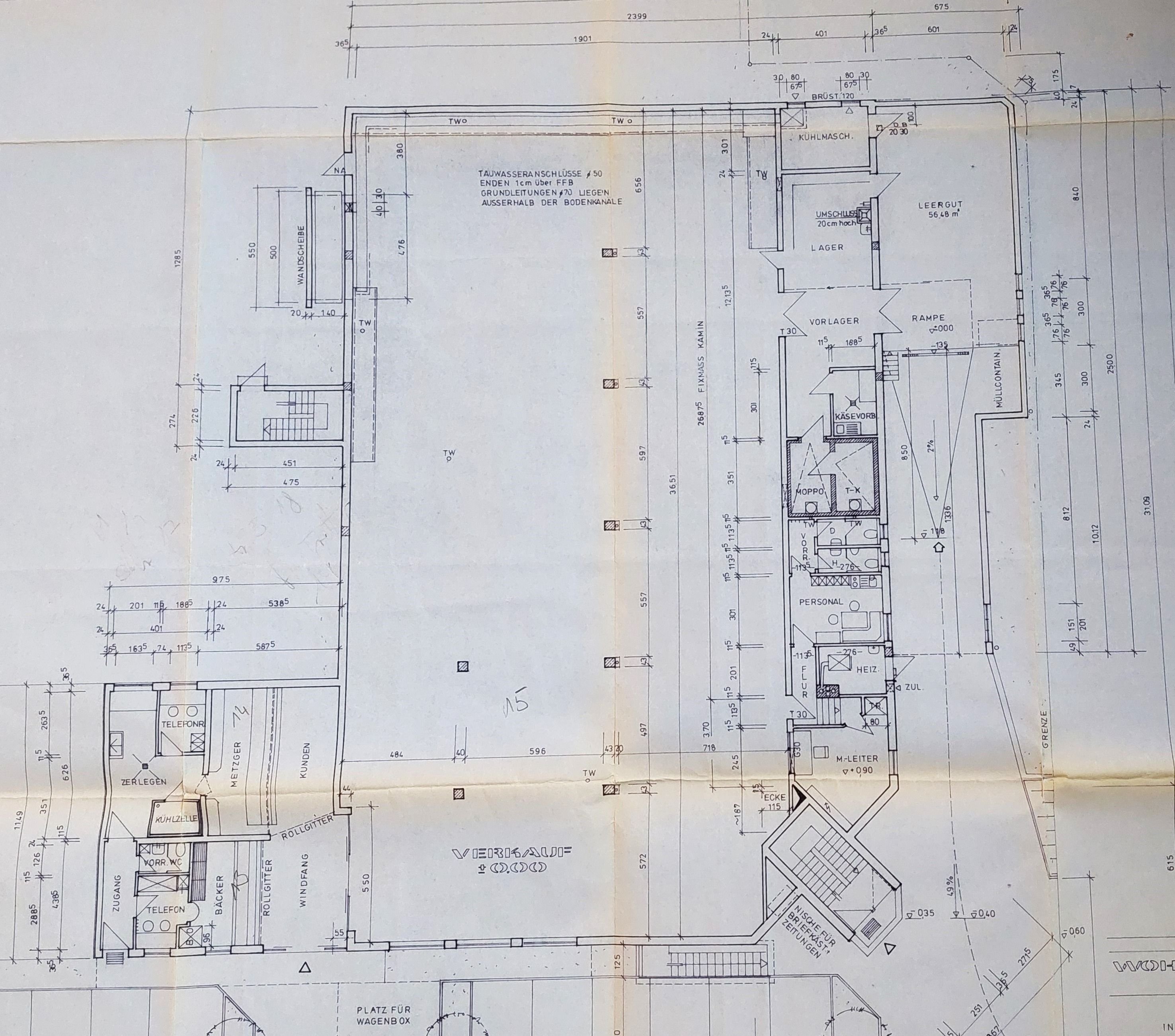 Lagerhalle zur Miete provisionsfrei 900 € 220 m²<br/>Lagerfläche Christian-Kreuzer-Straße 12 Altenstadt Altenstadt a.d.Waldnaab 92665