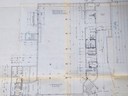 Lagerhalle zur Miete provisionsfrei 3,16 € 220 m² Lagerfläche Christian-Kreuzer-Straße 12 Altenstadt Altenstadt a.d.Waldnaab 92665