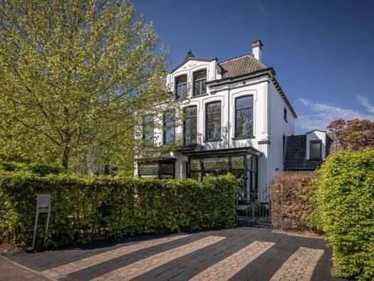 Villa zum Kauf 1.150.000 € 9 Zimmer 396 m² 985 m² Grundstück oudestraat 1 neede 7161 DS