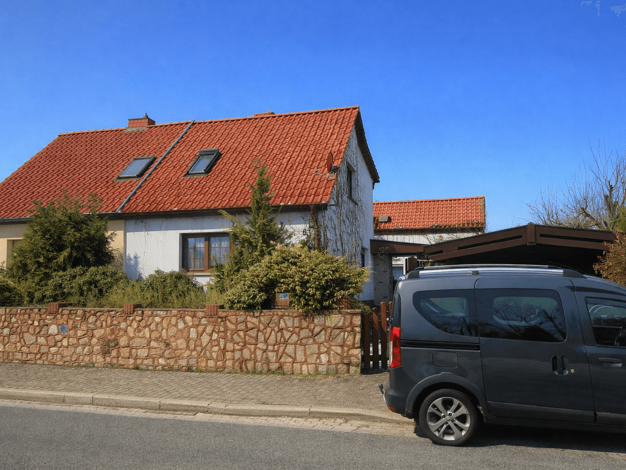 Sonstiges zum Kauf als Kapitalanlage geeignet 185.000 € 5 Zimmer 110 m² 991 m² Grundstück Jüterbog 14913